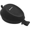 Beyerdynamic DT Hardcase for circumaural headphones, Black | Beyerdynamic