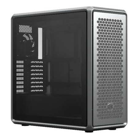 Cooler Master Case MasterFrame 600 silver