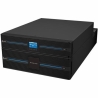 Delta Electronics UPS UPS103R2RT0B035 Amplon RT-10K Standard; battery module 20x9Ah and bypass with distribution C13x6; C19x5