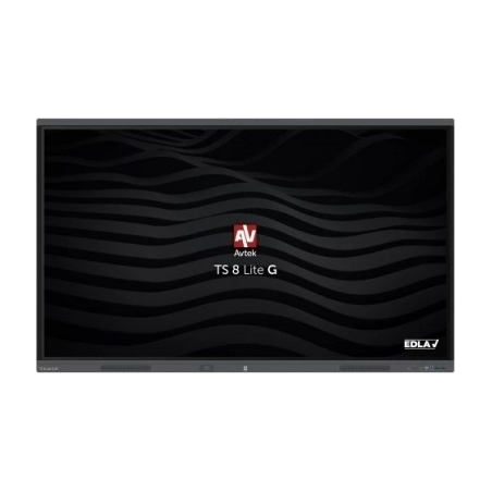 Avtek TOUCHSCREEN 8 LITE G 75