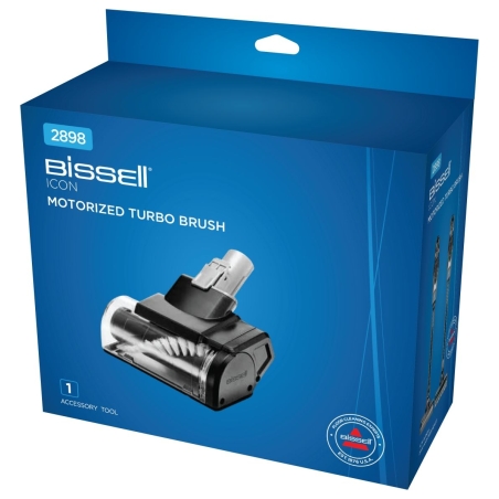 Bissell | Icon Motorized Turbo Brush | No ml | 1 pc(s)