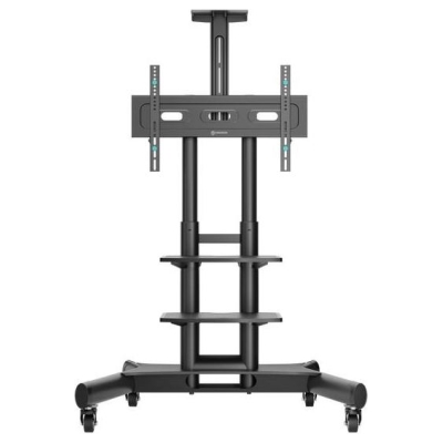 Onkron TV SET ACC MOBILE STAND/40-70"/BLACK TS1552-B ONKRON