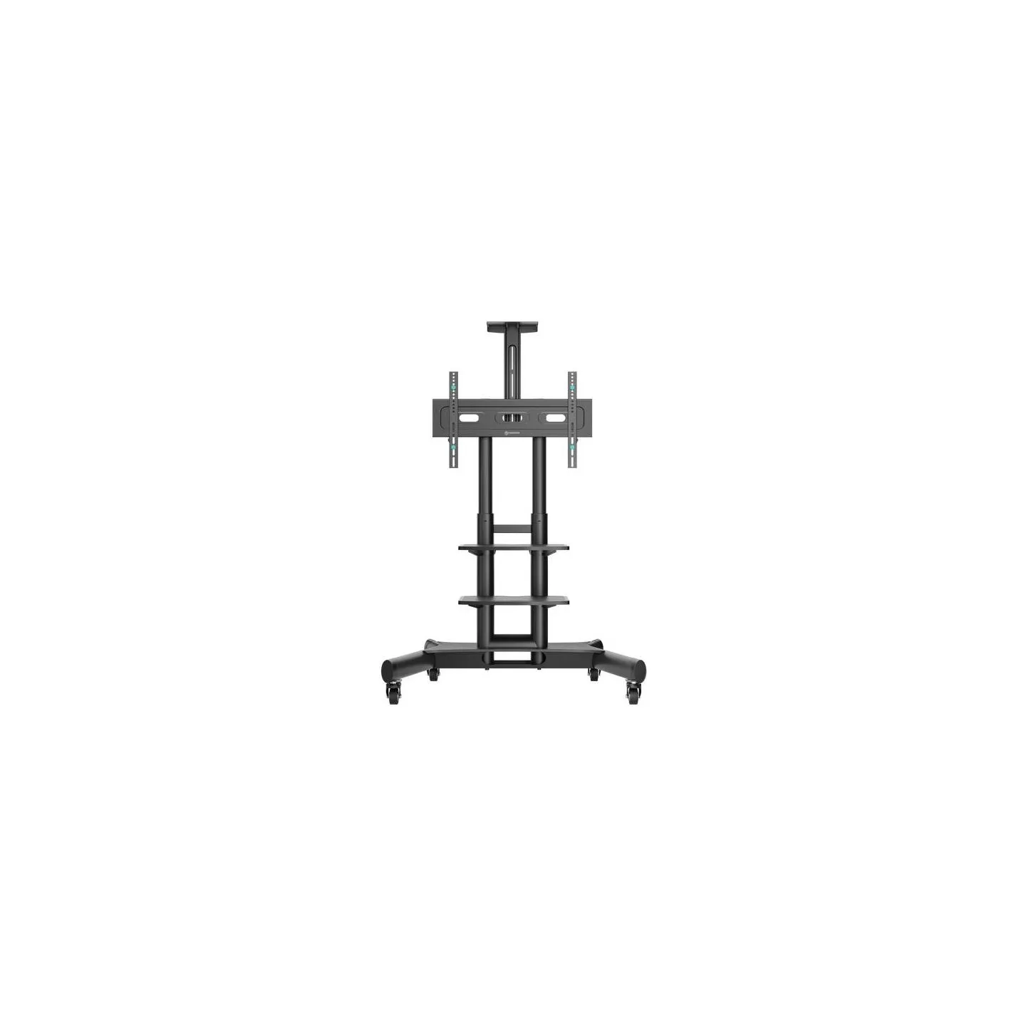 Onkron TV SET ACC MOBILE STAND/40-70"/BLACK TS1552-B ONKRON
