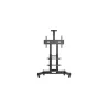 Onkron TV SET ACC MOBILE STAND/40-70"/BLACK TS1552-B ONKRON