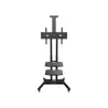 Onkron TV SET ACC MOBILE STAND/40-70"/BLACK TS1552-B ONKRON