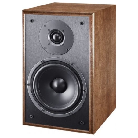 Magnat Speaker Monitor S30 walnut (2pcs)