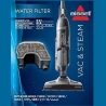 Bissell | Water Filter Vac & Steam | 1977N