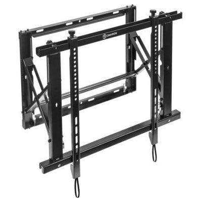 Onkron TV/VIDEO ACC WALL MOUNT/PRO7M-B ONKRON