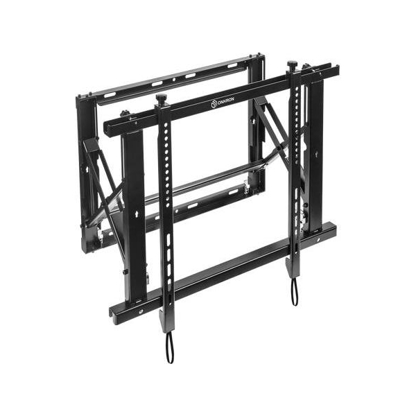 Onkron TV/VIDEO ACC WALL MOUNT/PRO7M-B ONKRON