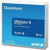 Quantum Data Cartridge LTO-9 MR-L9MQN-01