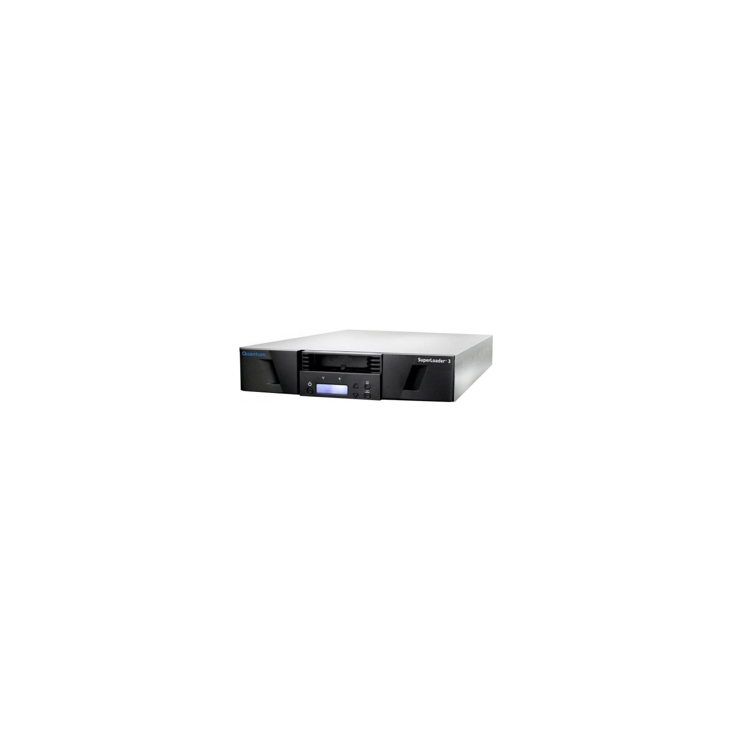 Quantum SuperLoader 3 LTO-9HH ET-Q29AE-YE