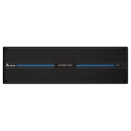 Delta Electronics External Battery Pack RT-8/10K