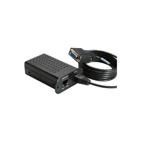 Delta Electronics Mini SNMP IPv6 card