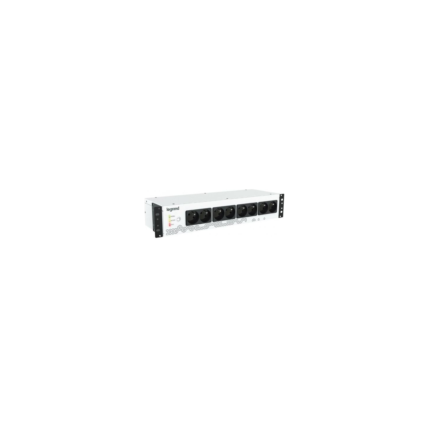 Legrand UPS Keor PDU 800VA/480W 8xFR 310330
