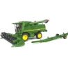 Bruder John Deere Combine harvester T670i