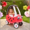 Little Tikes Samochód Cozy Coupe Biedronka