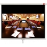 Avtek Manual Wall Screen Cinema 240 / 16:9 / 230x129.5cm /Matt White