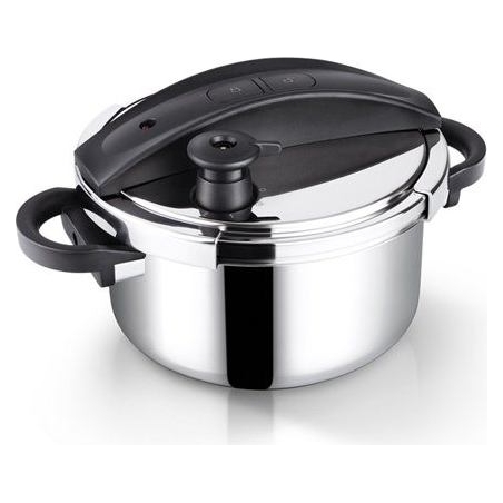 Lamart Pressure cooker LTDSD4