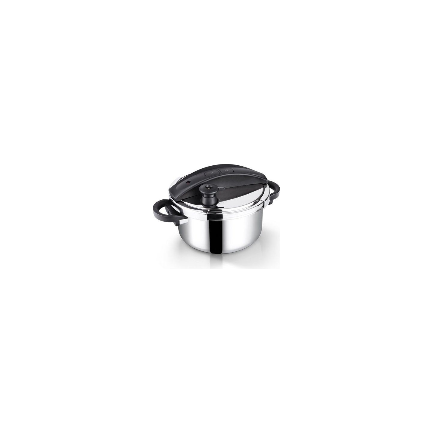 Lamart Pressure cooker LTDSD4
