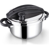 Lamart Pressure cooker LTDSD4