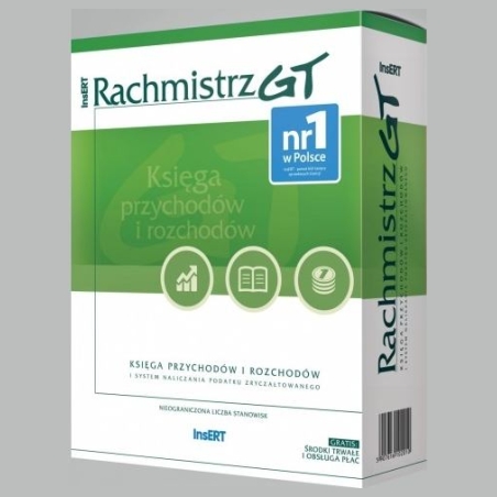 Insert Rachmistrz GT