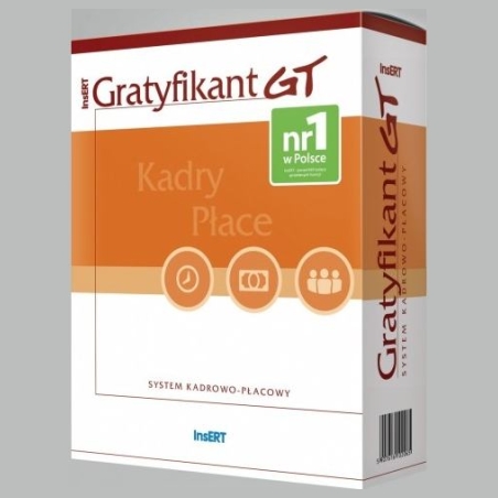 Insert Gratyfikant GT