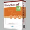 Insert Gratyfikant GT