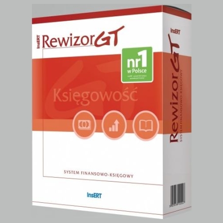 Insert Rewizor GT
