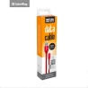 Colorway | Data Cable | Apple Lightning | Charging cable | 2.1 A