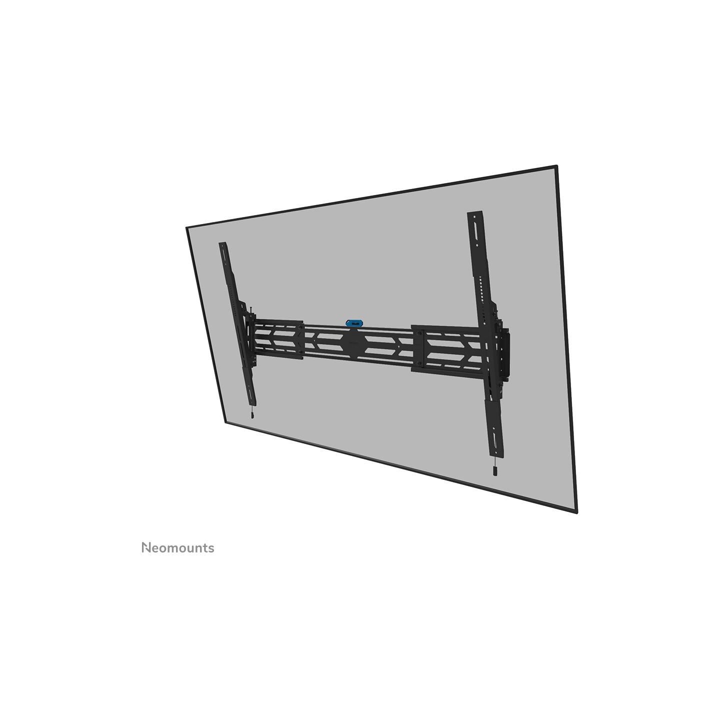 Neomounts Wall mount 55-110 inches WL35S-950BL19 100x100-1500x900 160kg w:0-9cm