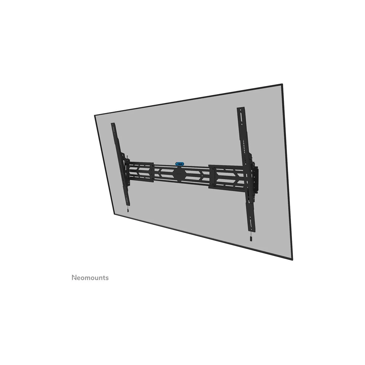 Neomounts Wall mount | WL35S-950BL19 | Tilt, Height adjustment, Width adjustment, Rotate | 55-115 " | Maximum weight (capacity) 