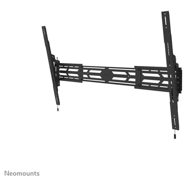 Neomounts Wall mount | WL35S-950BL19 | Tilt, Height adjustment, Width adjustment, Rotate | 55-115 " | Maximum weight (capacity) 