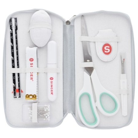 Singer | Premium Sewing Kit | Mint