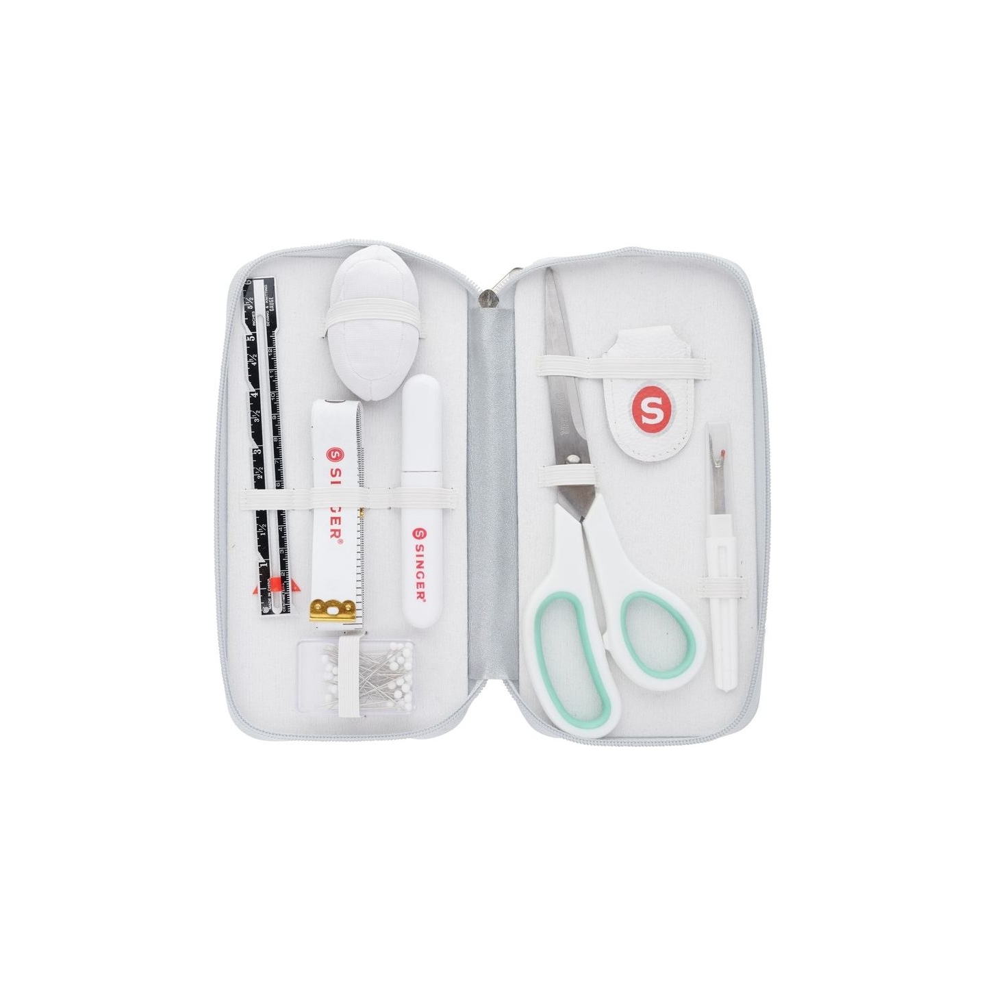 Singer | Premium Sewing Kit | Mint