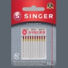 Singer | Universal Needle for Woven Fabrics 80/12 10PK