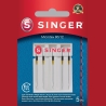 Singer | Microtex Needle 80/12 5PK