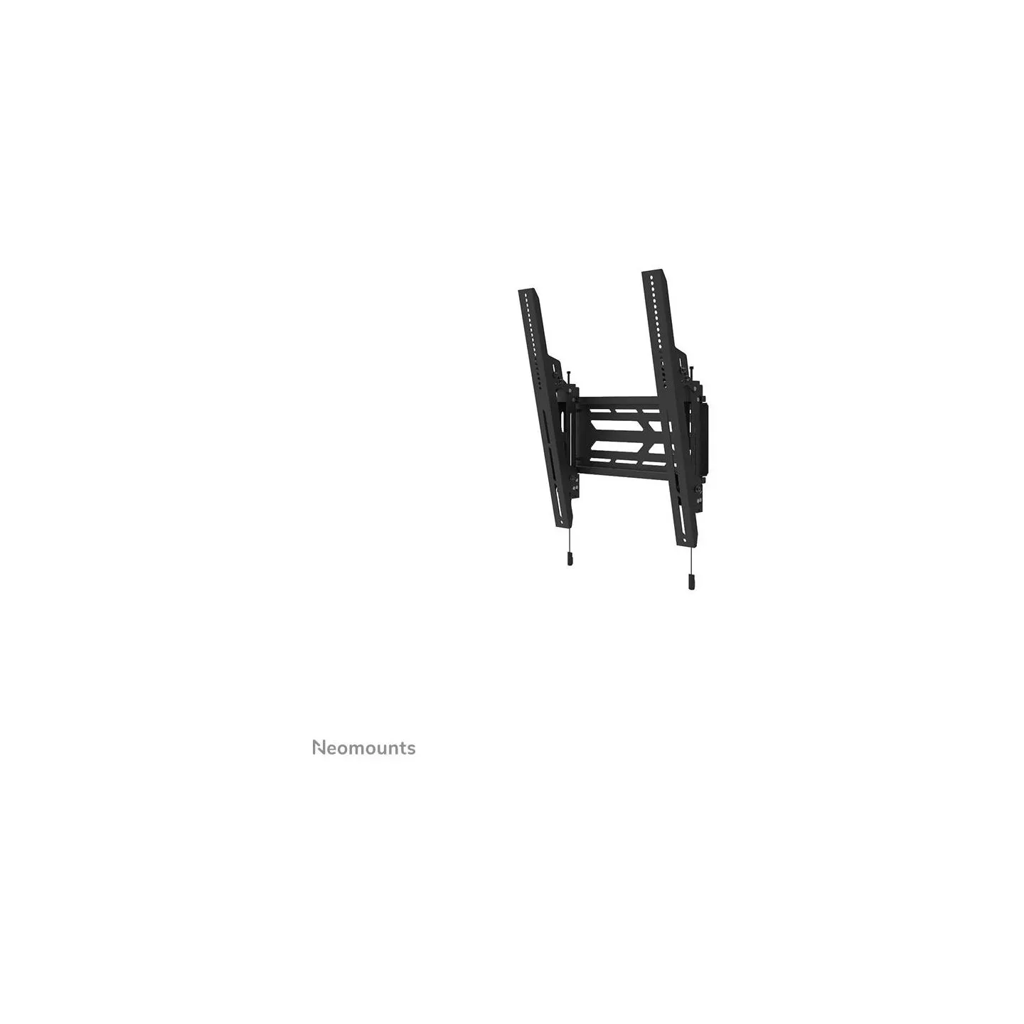 Neomounts Wall mount | WL35S-950BL19 | Tilt, Height adjustment, Width adjustment, Rotate | 55-115 " | Maximum weight (capacity) 