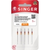 Singer | Needle, 2020 SZ12 BLST W/10
