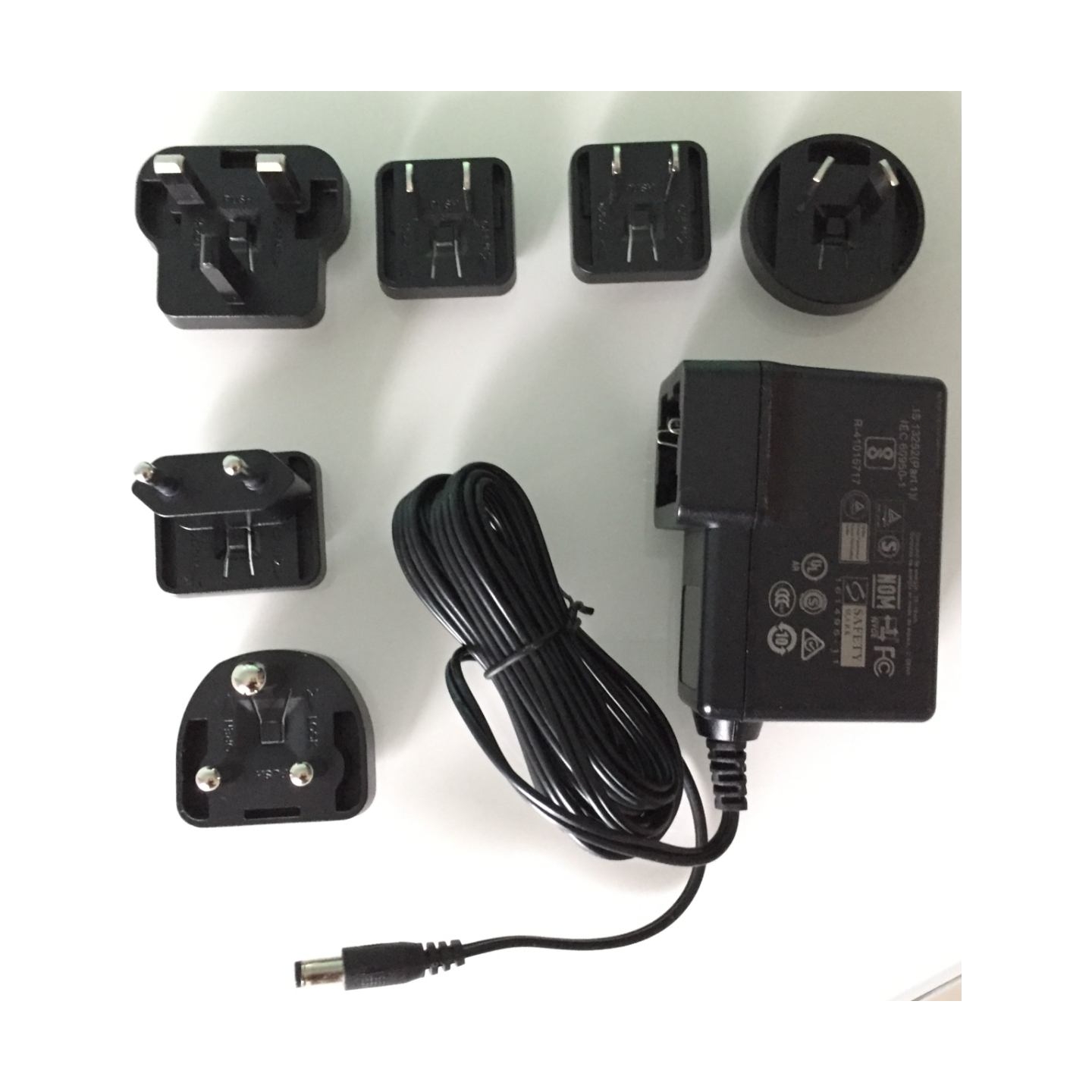 Evoko Liso Power Supply | Evoko | ERM2014