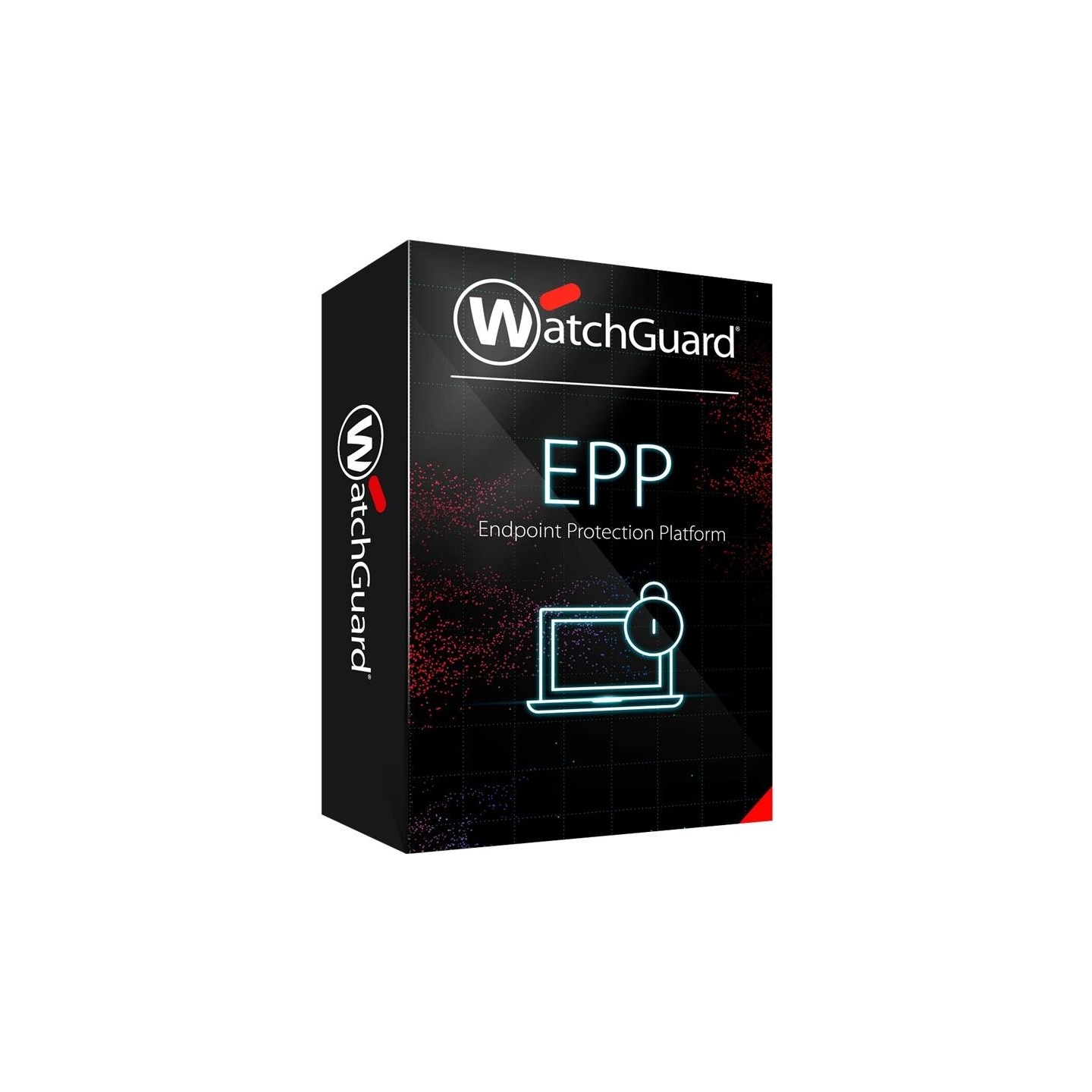 Watchguard EPP | 3 year(s) | 1 - 50 user(s)