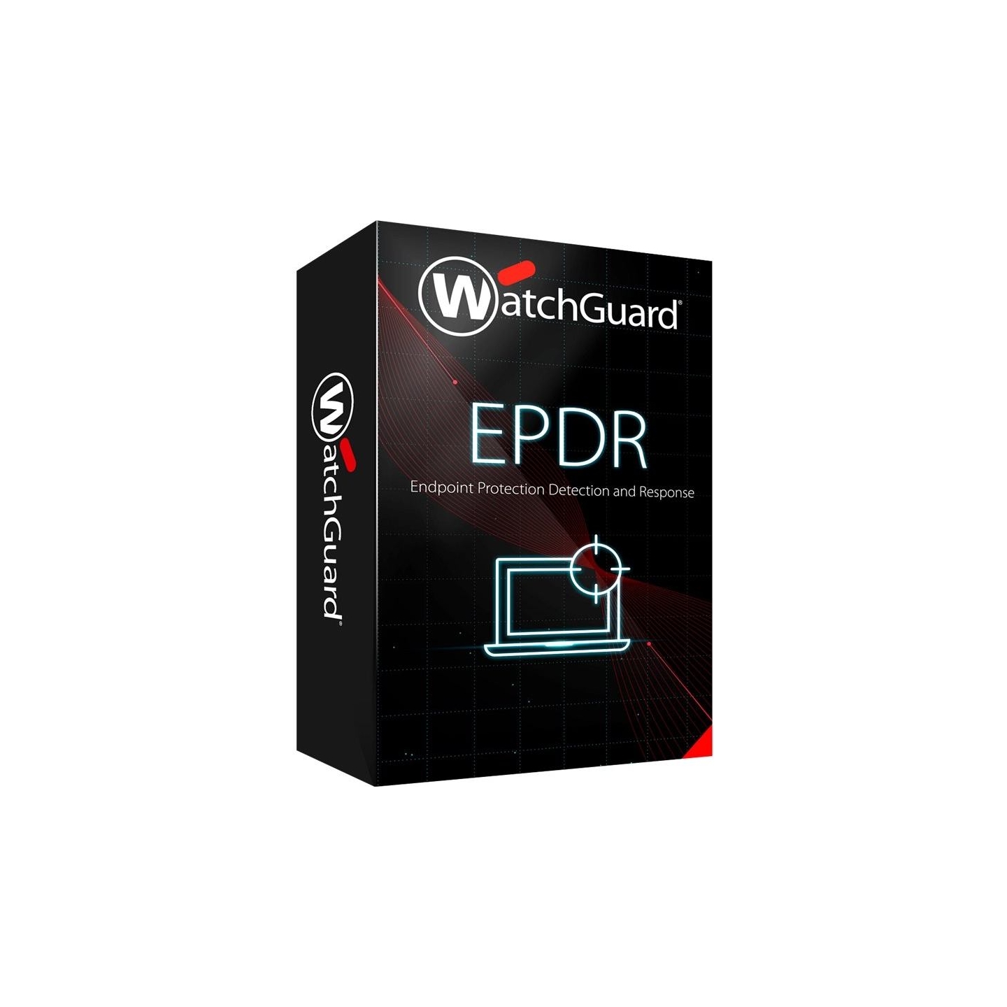 Watchguard EPDR | 1 year(s) | 1 - 50 user(s)
