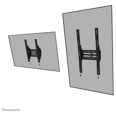 Neomounts Wall mount 55-110 inches WL35S-950BL19 100x100-1500x900 160kg w:0-9cm