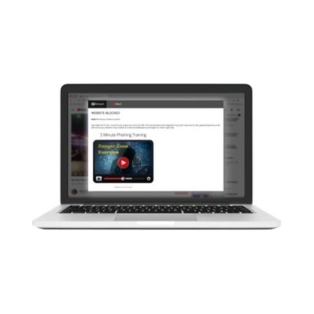 Watchguard DNSWatchGO | DNS | 3 year(s) | 1-50 user(s)