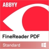 Abbyy FineReader PDF Standard | Volume License (per Seat) | 3 year(s) | 5-25 user(s)