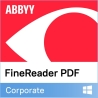 Abbyy FineReader PDF Corporate | Volume License (per Seat) | 1 year(s) | 26-50 user(s)