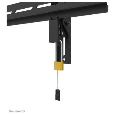 Neomounts Wall mount | WL35S-950BL19 | Tilt, Height adjustment, Width adjustment, Rotate | 55-115 " | Maximum weight (capacity) 