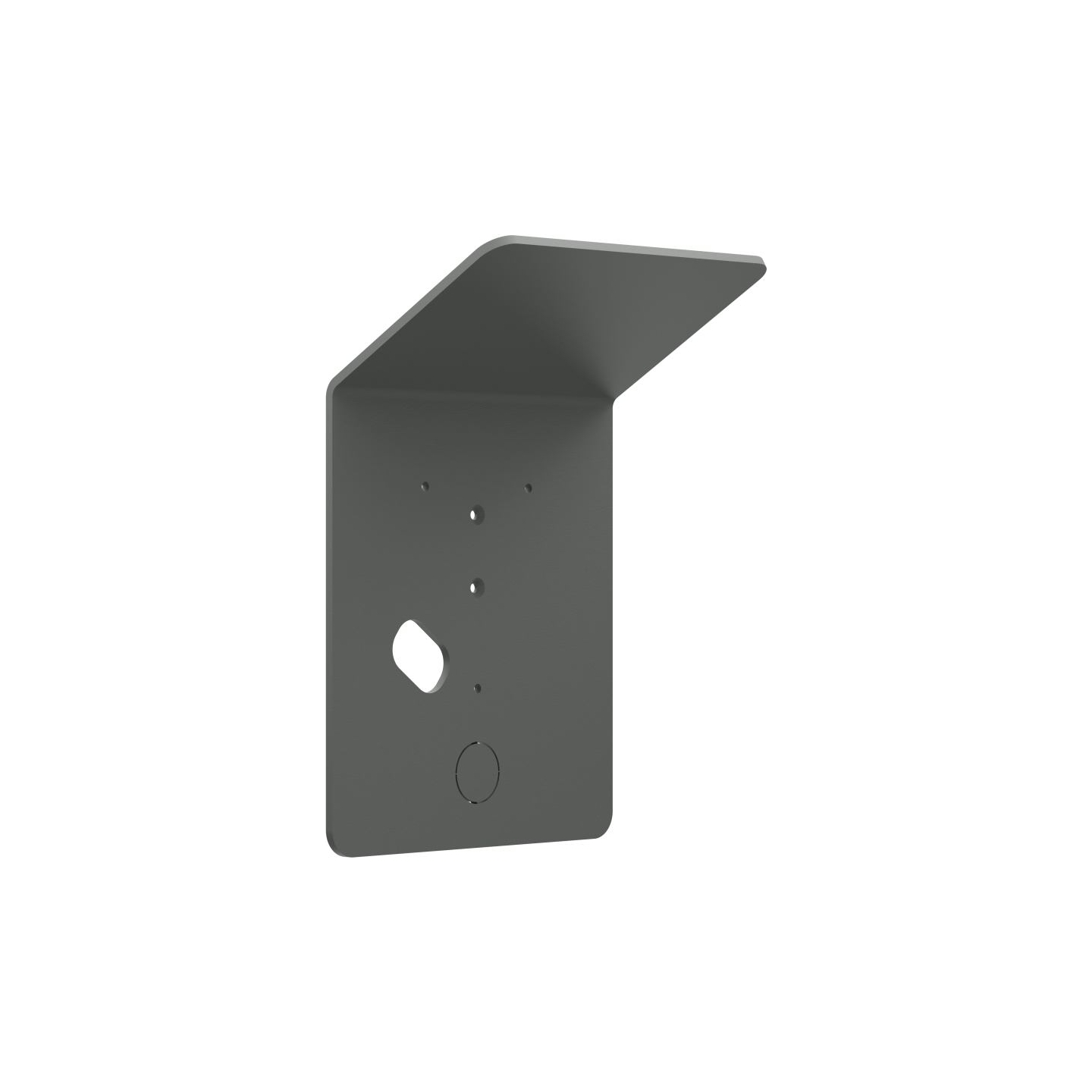 Wallbox | Rain Cover for Eiffel Basic for Pulsar family