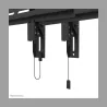 Neomounts Wall mount 55-110 inches WL35S-950BL19 100x100-1500x900 160kg w:0-9cm