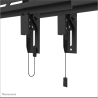 Neomounts Wall mount | WL35S-950BL19 | Tilt, Height adjustment, Width adjustment, Rotate | 55-115 " | Maximum weight (capacity) 