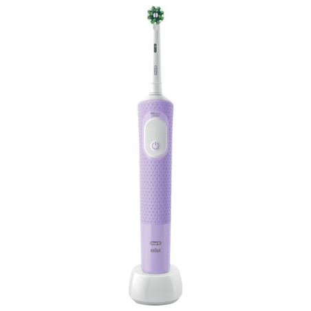 Oral-B | Electric Toothbrush | D103 Vitality Pro | Rechargeable | For adults | Number of brush heads included 1 | Number of teet